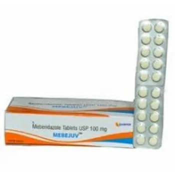 Mebendazole Tablets